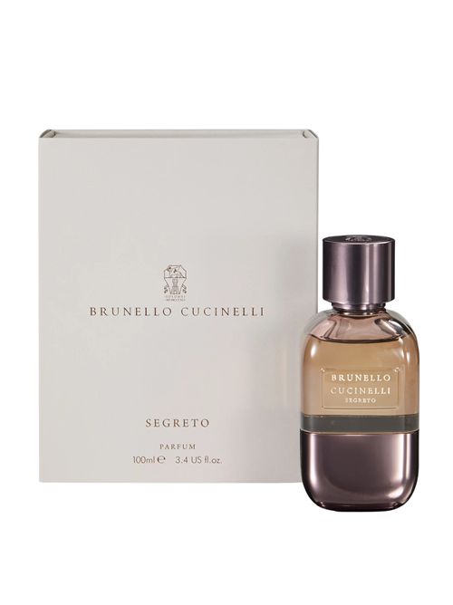 Profumo Segreto, formato 100 ml BRUNELLO CUCINELLI PROFUMI | 400932SEGRETO